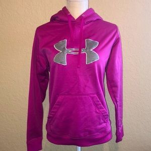 💗 Under Armour Hoodie